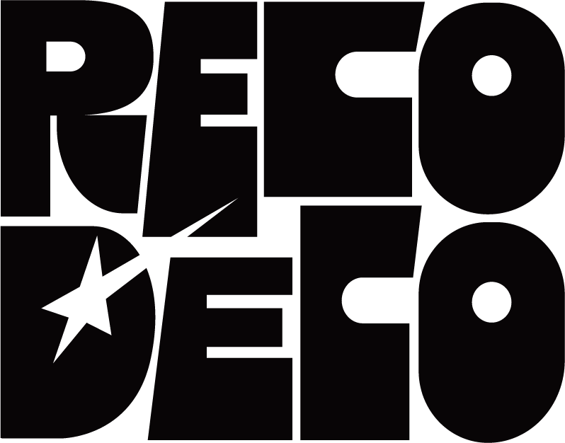 RECODECO 레코데코